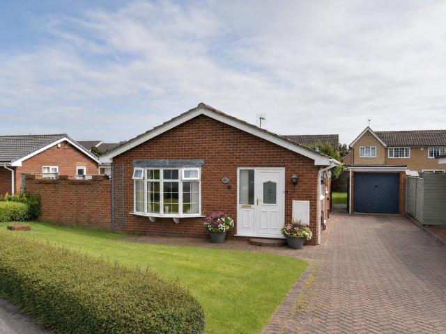 Bungalow for sale in Romanby, Isle Of Man