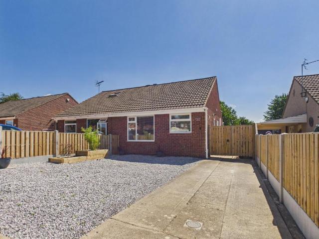 Bungalow for sale in Garforth, West Yorkshire