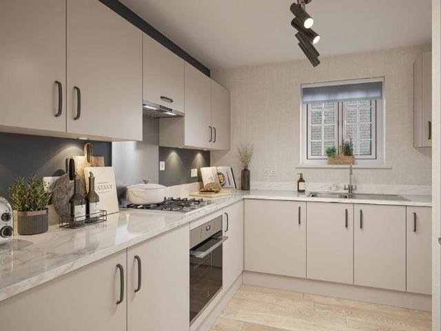 Bungalow for sale in Clitheroe, Paradise