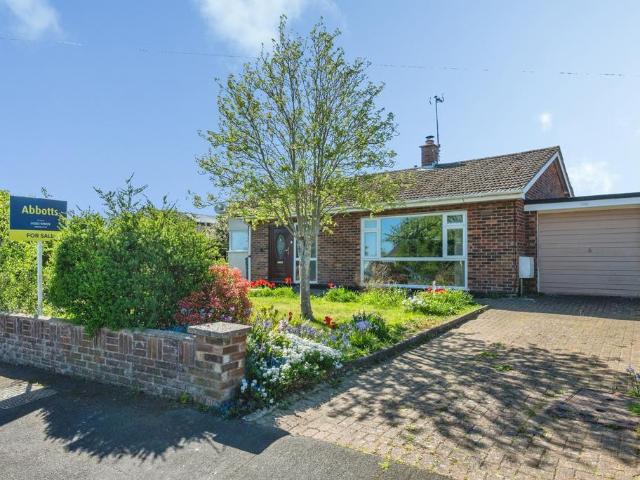 Bungalow for sale in Aylsham, Broadland