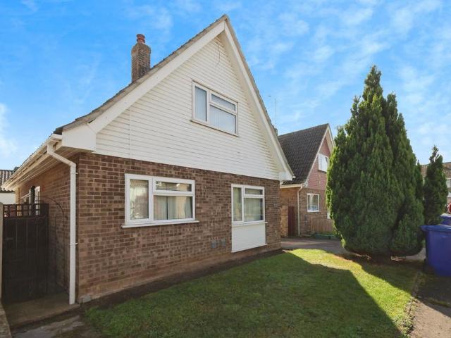 Bungalow for sale in Chedburgh, Isle Of Man
