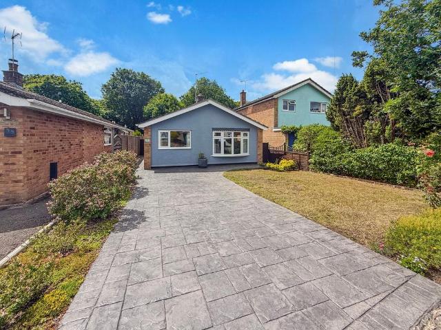 Bungalow for sale in Wivenhoe, Colchester