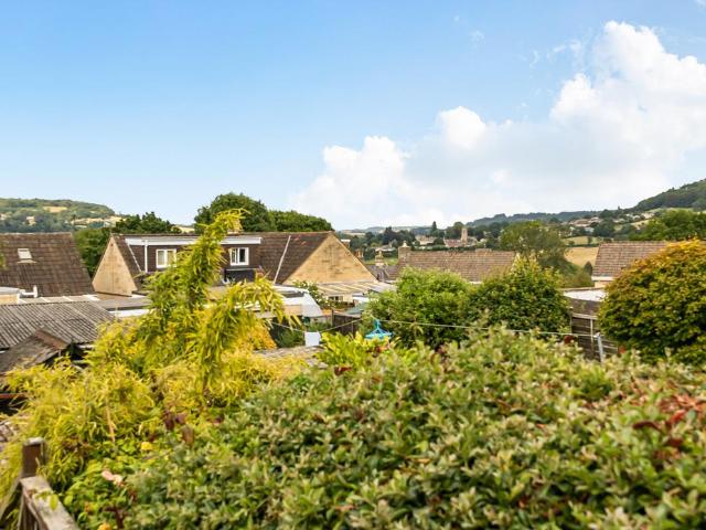 Bungalow for sale in Bathampton, Bath And North East Somerset