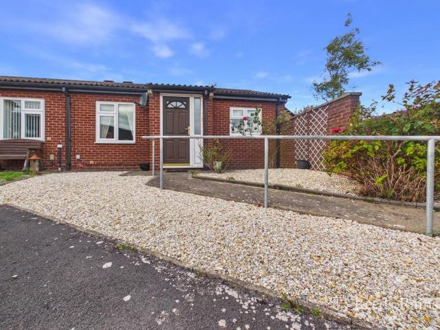 Bungalow for sale in Aykley Heads, Durham