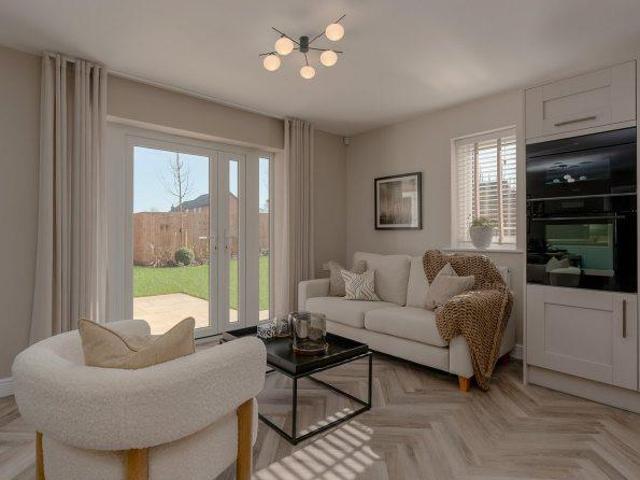 Bungalow for sale in Cabus, Lancashire