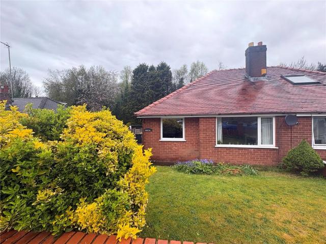 Bungalow for sale in Deepdale, Higher Bartle