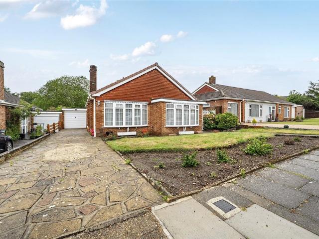 Bungalow for sale in Locksbottom, Greater London