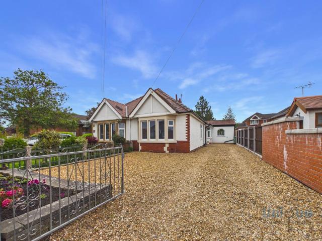 Bungalow for sale in St Annes, Lytham