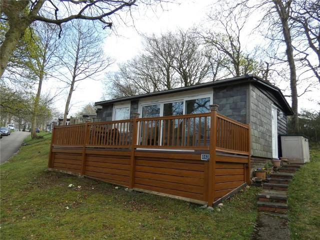Bungalow for sale in Caeathro, Wales
