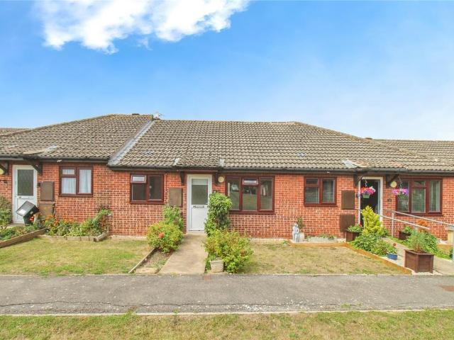 Bungalow for sale in Trowbridge