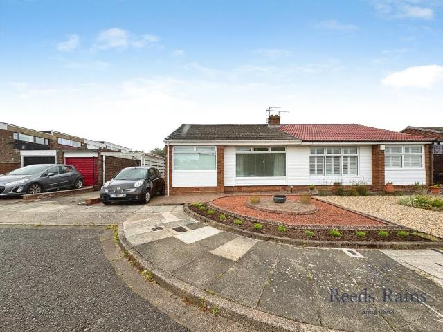 Bungalow for sale in Westerhope, Tyne And Wear