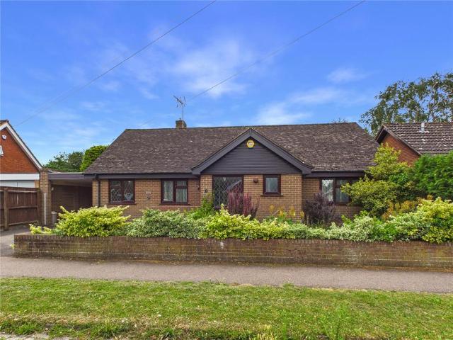 Bungalow for sale in The Dales, Key Street
