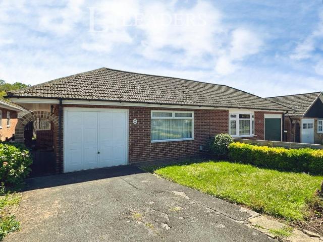 Bungalow for sale in Wecock, Spring Vale
