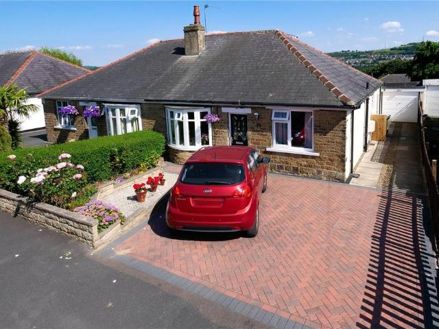 Bungalow for sale in Baildon