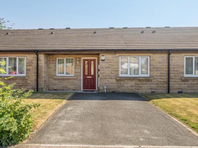 Bungalow for sale in Huddersfield, West Yorkshire