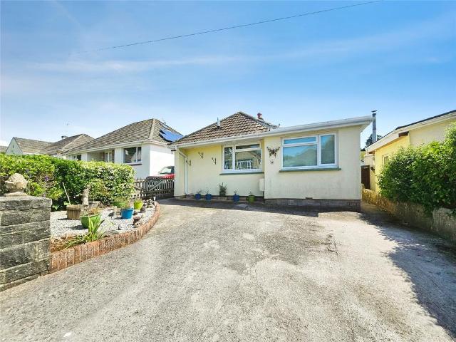 Bungalow for sale in Bridford, Devon