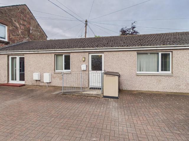 Bungalow for sale in Blairgowrie, Scotland