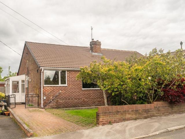 Bungalow for sale in Gildersome, West Yorkshire