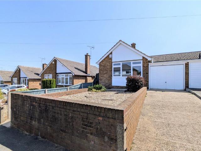 Bungalow for sale in Berry Hill, Potters Corner