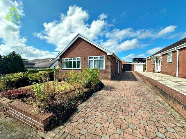 Bungalow for sale in Middlebrook, Lee Bank