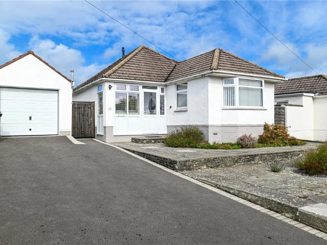 Bungalow for sale in Ashurst Bridge, Hampshire