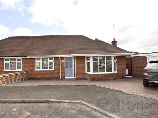 Bungalow for sale in Caldwell, Camp Hill