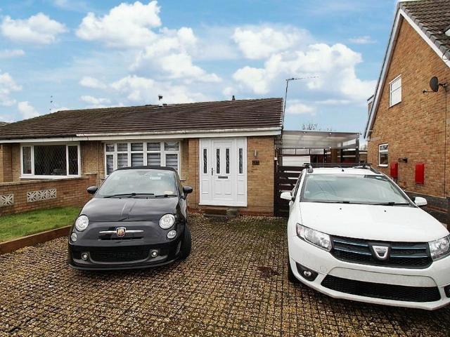 Bungalow for sale in Rotherham, Bolton upon Dearne