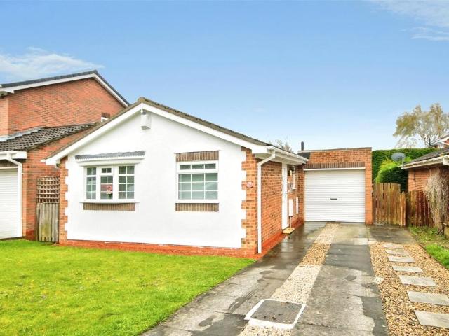 Bungalow for sale in Pelton, Isle Of Man