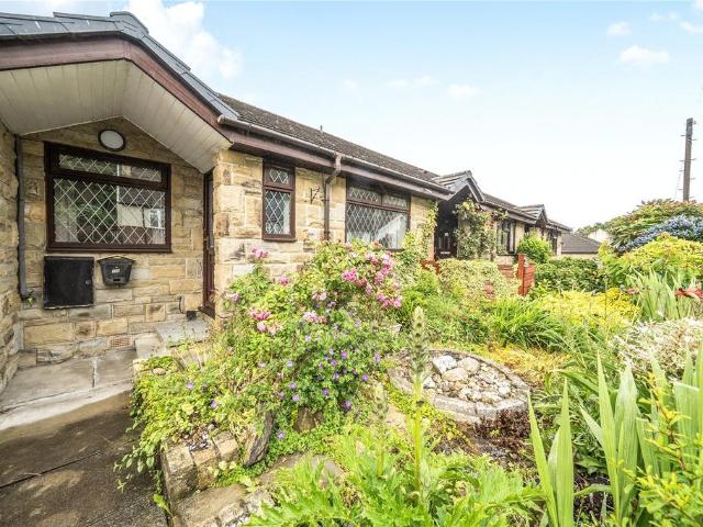 Bungalow for sale in Cowlersley, Kirklees