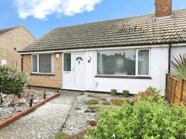 Bungalow for sale in Minster-on-Sea, Oad Street