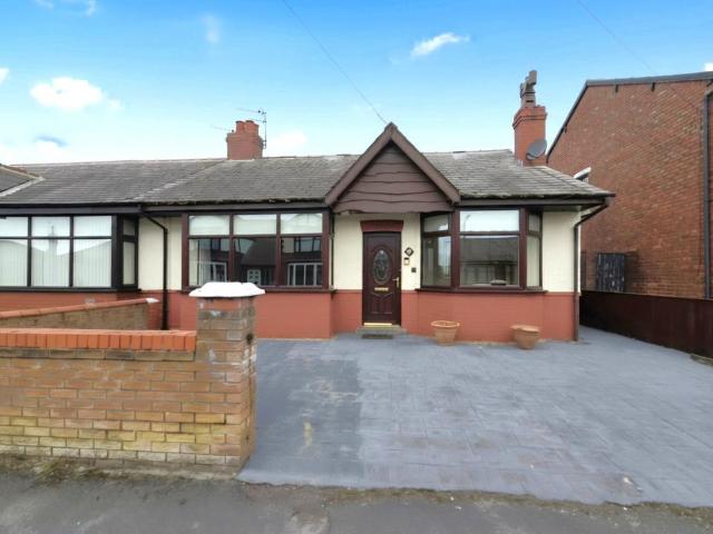 Bungalow for sale in Fleetwood, Cabus