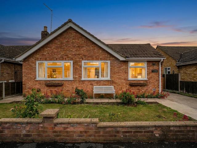Bungalow for sale in Market Place, Barholm