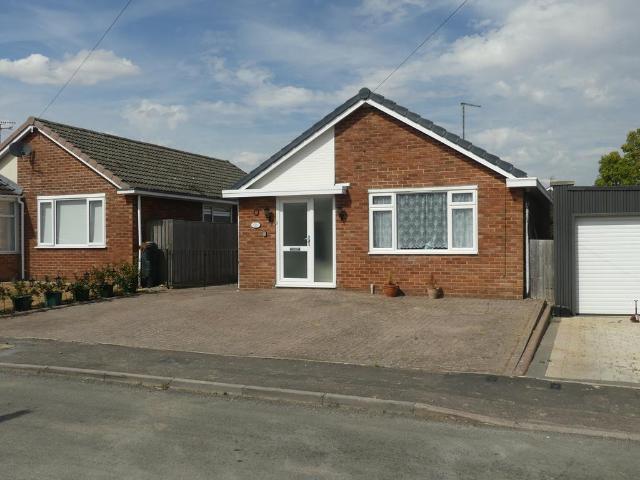 Bungalow for sale in Cricklade, Wiltshire