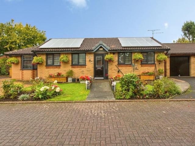 Bungalow for sale in Moss Side, South Ribble