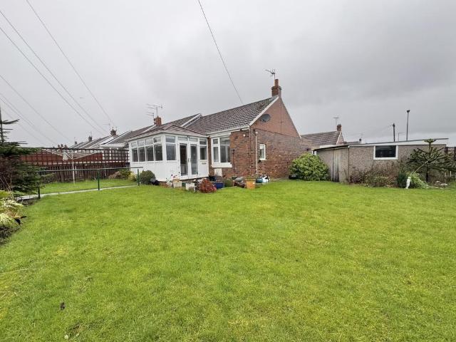 Bungalow for sale in Deneside, Dalton-le-dale