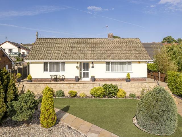Bungalow for sale in Ross-on-wye
