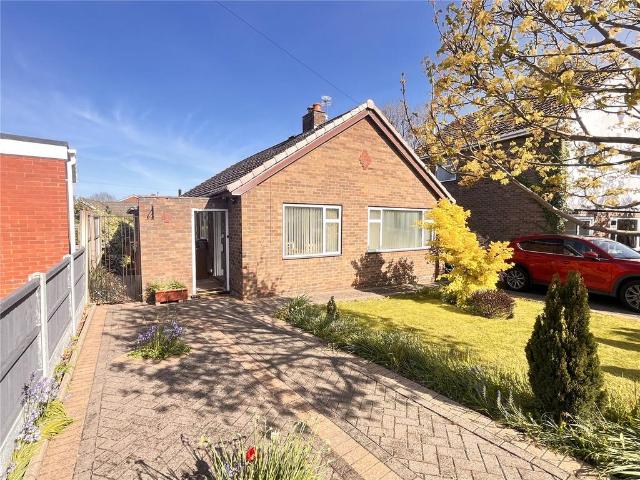 Bungalow for sale in Bayston Hill, Shropshire