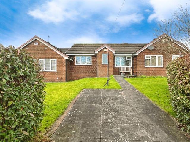 Bungalow for sale in Bradshaw, Lee Bank