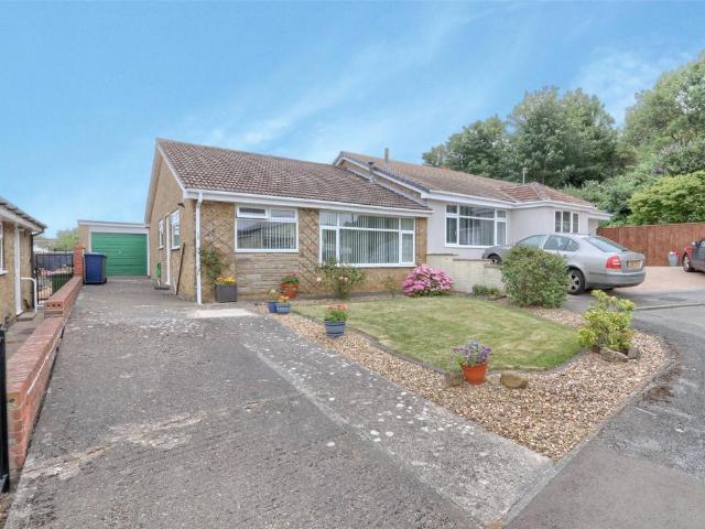 Bungalow for sale in New Marske, Redcar And Cleveland