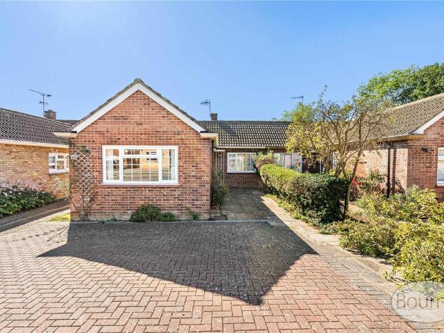 Bungalow for sale in Westborough, Surrey
