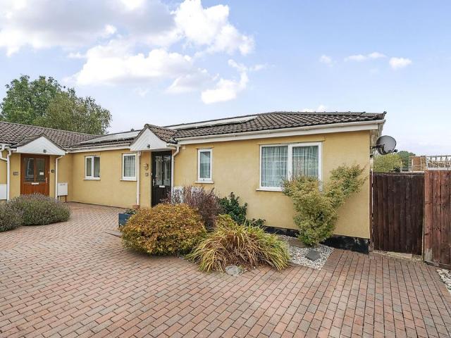 Bungalow for sale in Congresbury, North Somerset