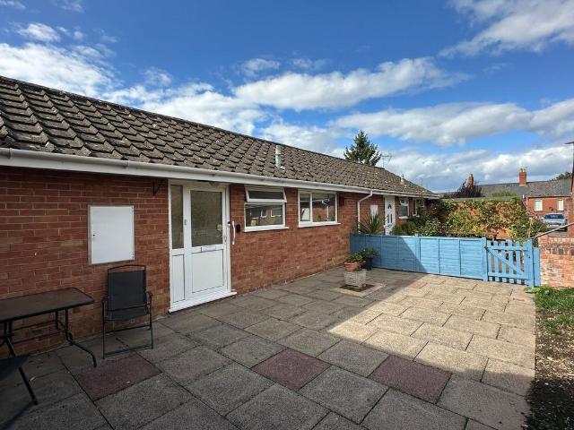Bungalow for sale in Ledbury