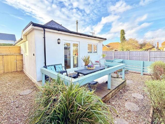 Bungalow for sale in Goring-by-Sea, Worthing
