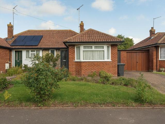 Bungalow for sale in Warden Hill, Isle Of Man