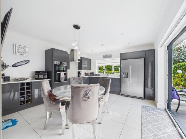 Bungalow for sale in Malpas Park, Malpas