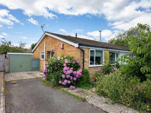 Bungalow for sale in Hythe, Folkestone