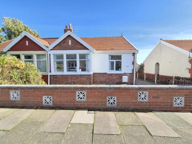 Bungalow for sale in Churchtown, Bispham