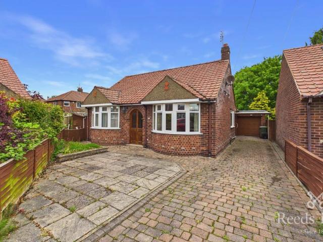 Bungalow for sale in Derwenthorpe, Osbaldwick