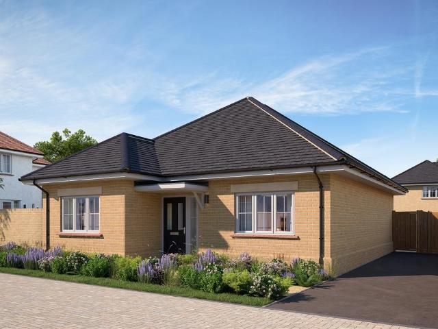 Bungalow for sale in Chipping Hill, Essex