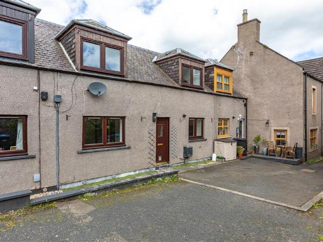 Bungalow for sale in Lauder, Scotland